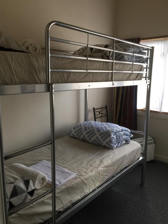 Ostello Cromwell Backpackers Esterno foto